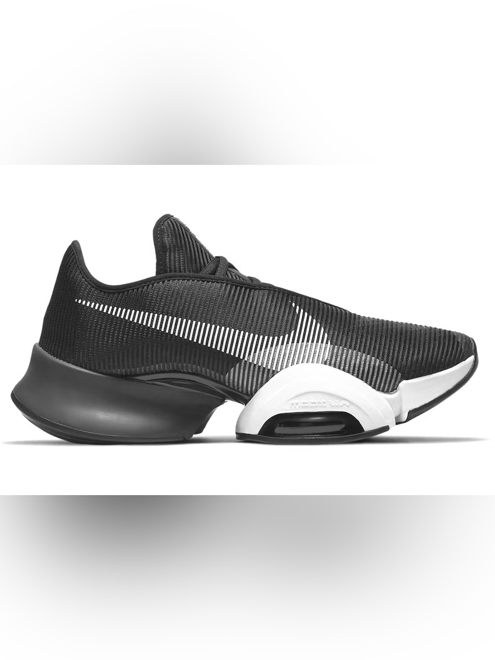 EUC ! Nike Super Rep Zoom :: size 7